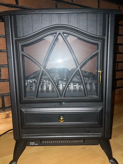 Fireplace Stove Heater