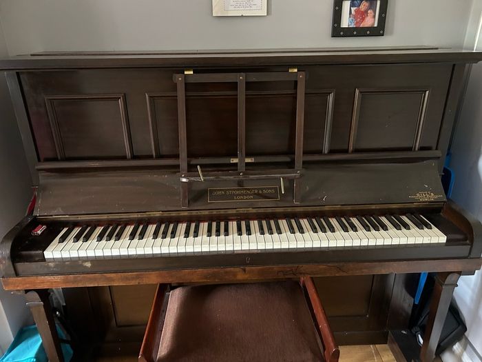 Piano