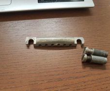 Gotoh Aluminium Stoptail