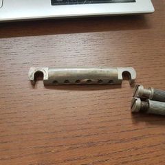 Gotoh Aluminium Stoptail