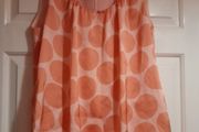 Satin blouse