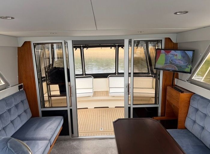 Princess 35