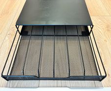 Coffee Pods Storage Drawer