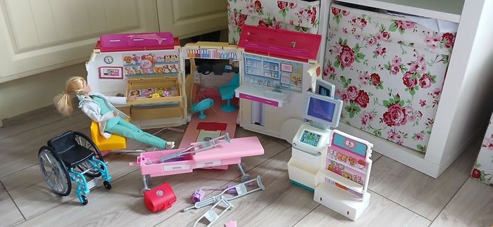 Barbie Collection