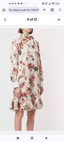 Tory burch dress