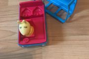 Peppa Pig School Bus