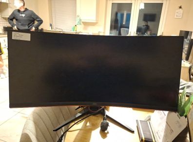 monitor