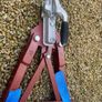 New   Heavy duty   recovery towing a frame 220 each Image 5