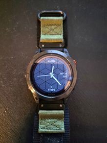 Garmin Fenix 7 Pro Solar