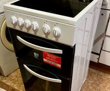 Indesit Electric Oven