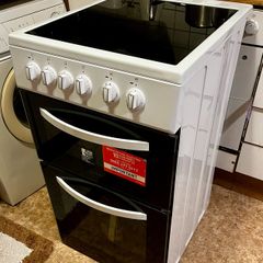 Indesit Electric Oven