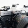 FUJICA STX1 (Vintage 1970's film camera) Image 3