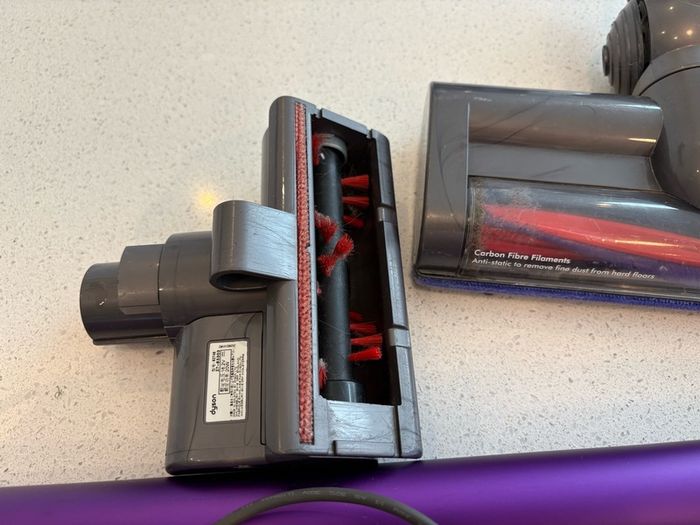 Dyson V6 Animal Hoover