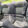 Nissan s14 Kouki rear seat Image 2