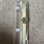 1992 Swatch GZ126 "One Hundred Million People" Anniversary watch Image 5