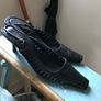 Gucci Black Leather Image 3