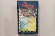 The Storytelling Stone by Susan Feldmann (Myths and Legends of the American Indians Paperback 1972)