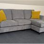 New Corner Sofa + Free Gift Image 3