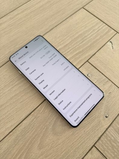 Oneplus 13