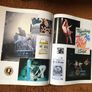 The Who Concert File book Image 3