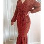 River Island Dress UK8 Image 2