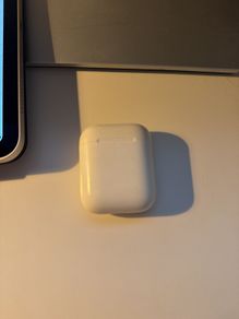 AirPods case