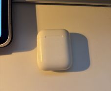 AirPods case