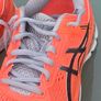 Asics Gel Kayano 22 Womens Running shoes  UK4 Image 6
