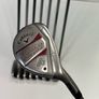 Ladies Callaway Diablo Iron Set Image 4
