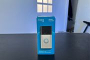 Ring Battery Video Doorbell