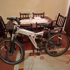 Mountain Bike
