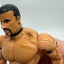 wwe WCW Buff Bagwell action figure Image 5