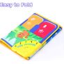 Mat Multifunction Baby (110x36cm) Image 6