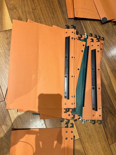 Filing Cabinet Files