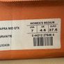 Merrell Capra mid Gortex Waterproof Boots Image 4