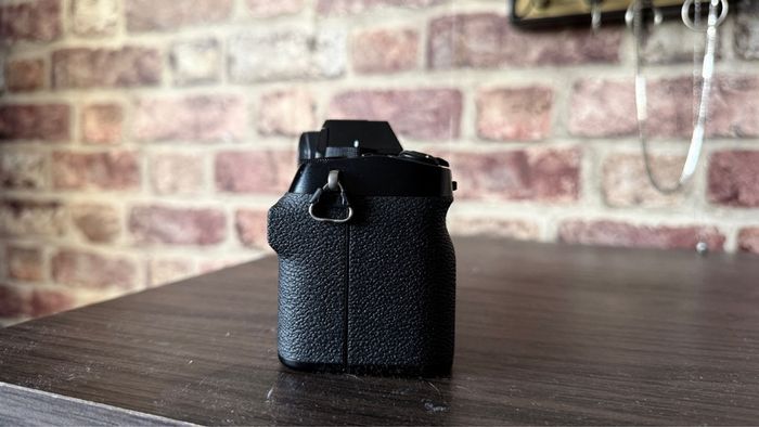 Fujifilm X-S10 and 50-230 Lens