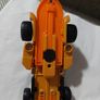 Transformer G1 Sandstorm / triplechanger Image 4