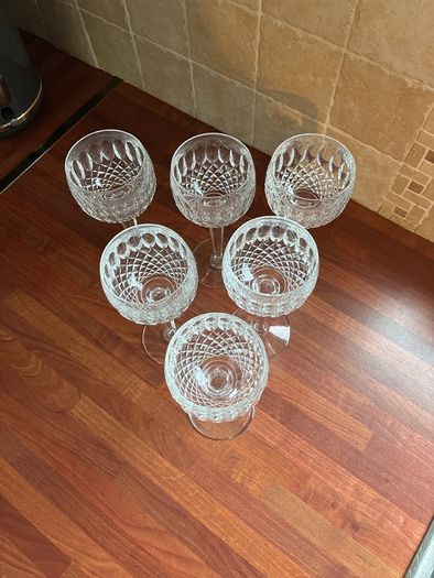 Waterford crystal