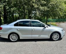 Vw Jetta 2013 - Rare 2.0 Petrol Tsi Dsg 197 Bhp