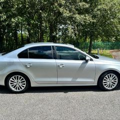 Vw Jetta 2013 - Rare 2.0 Petrol Tsi Dsg 197 Bhp