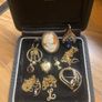 Vintage solid gold collection Image 2