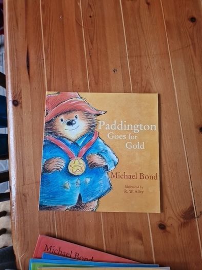 kids books