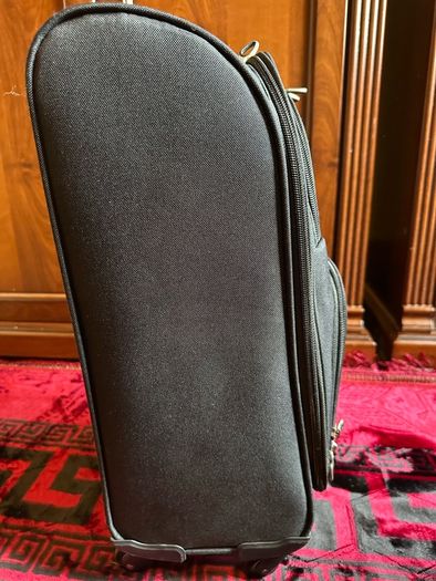 Areole small suitcase cabin bag