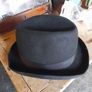 Trilby Hat Image 6