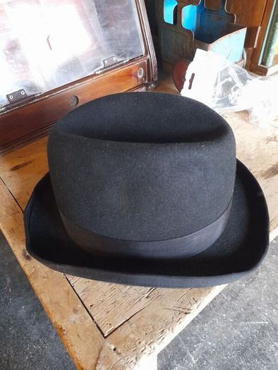 Trilby Hat