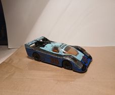Matchbox specials