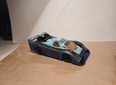 Matchbox specials