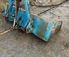 Fleming Power Box