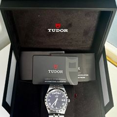 Tudor Royal DD 41mm