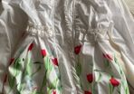 ADee girls coat
